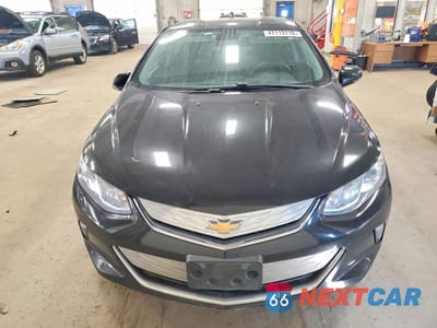 Piąte zdjęcie samochodu w środku: 2016 CHEVROLET VOLT LT VIN:1G1RC6S59GU109840 - miniatura