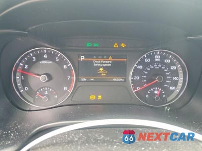 Zdjęcie 9 z 12 samochodu: 2024 KIA FORTE LXS VIN:3KPF24AD4RE720208 - miniatura