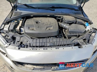 Zdjęcie 11 z 12 samochodu: 2017 VOLVO S60 PLATINUM VIN:LYV402HM3HB143706 - miniatura