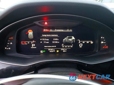 Zdjęcie 9 z 12 samochodu: 2020 AUDI Q8 PREMIUM PLUS S-LINE VIN:WA1EVAF17LD016281 - miniatura