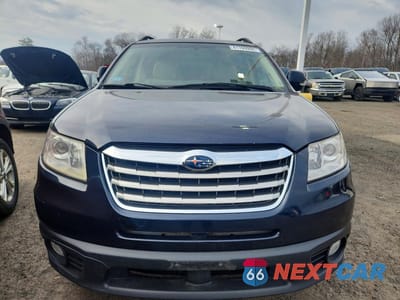 Piąte zdjęcie samochodu w środku: 2012 SUBARU TRIBECA LIMITED VIN:4S4WX9GD4C4401708 - miniatura