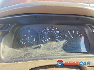 Zdjęcie 9 z 12 samochodu: 2001 TOYOTA CAMRY LE VIN:4T1BG22K91U805032 - miniatura