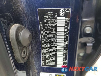 Zdjęcie 12 z 12 samochodu: 2023 TOYOTA COROLLA LE VIN:5YFB4MDE0PP063531 - miniatura