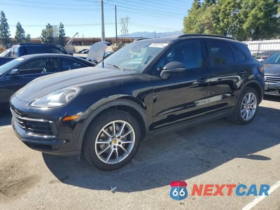2019 PORSCHE CAYENNE WP1AA2AY4KDA06508 - główne zdjęcie licytacji z USA - miniatura