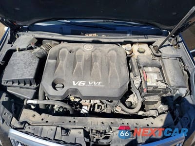 Zdjęcie 11 z 12 samochodu: 2014 CADILLAC XTS VIN:2G61L5S37E9251257 - miniatura