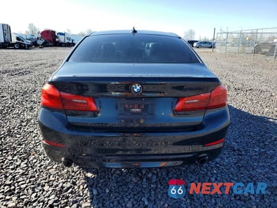 Zdjęcie 6 z 12 samochodu: 2018 BMW 530XE VIN:WBAJB1C52JB084370 - miniatura