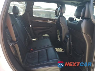 Zdjęcie 11 z 12 samochodu: 2016 JEEP GRAND CHEROKEE LIMITED VIN:1C4RJFBM9GC332745 - miniatura