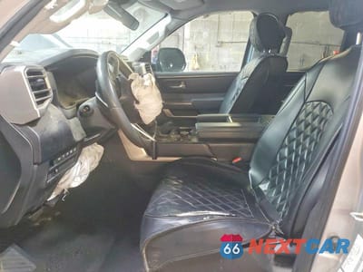 Zdjęcie 7 z 12 samochodu: 2022 TOYOTA TUNDRA SR5 VIN:5TFLA5DA9NX036813 - miniatura