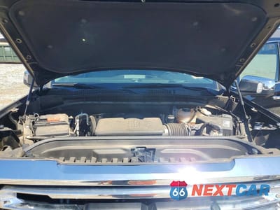 Zdjęcie 11 z 11 samochodu: 2021 GMC SIERRA K1500 SLT VIN:3GTU9DED0MG225109 - miniatura