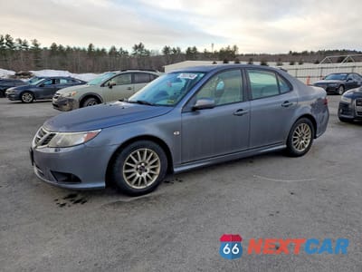 Główne zdjęcie samochodu: 2008 SAAB 9-3 2.0T VIN:YS3FB46Y681126421 - miniatura