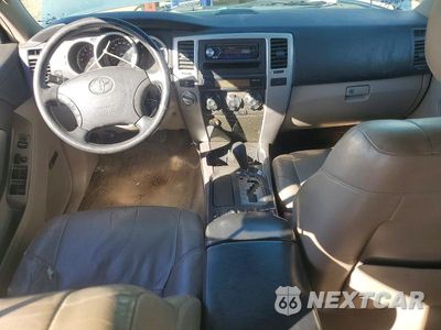 Zdjęcie 8 z 11 samochodu: 2004 TOYOTA 4RUNNER LIMITED VIN:JTEBU17R240048219 - miniatura