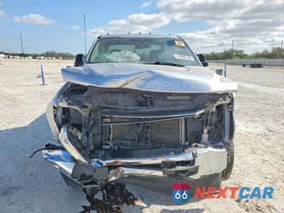 Piąte zdjęcie samochodu w środku: 2022 FORD F250 SUPER DUTY VIN:1FT7W2B60NEG40505 - miniatura