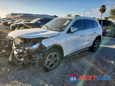 2023 BMW X1 XDRIVE28I WBX73EF09P5Y03724 - główne zdjęcie licytacji z USA - miniatura