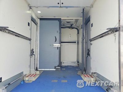 Zdjęcie 10 z 13 samochodu: 2021 FORD TRANSIT DELIVERY TRUCK VIN:1FDBW5Z87MKA84319 - miniatura