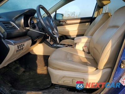 Zdjęcie 7 z 13 samochodu: 2016 SUBARU OUTBACK 2.5I LIMITED VIN:4S4BSANC6G3352337 - miniatura