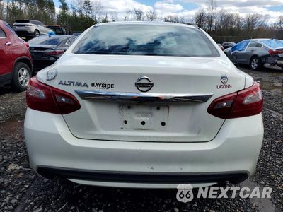 Zdjęcie 6 z 11 samochodu: 2018 NISSAN ALTIMA 2.5 S VIN:1N4AL3APXJC271288 - miniatura