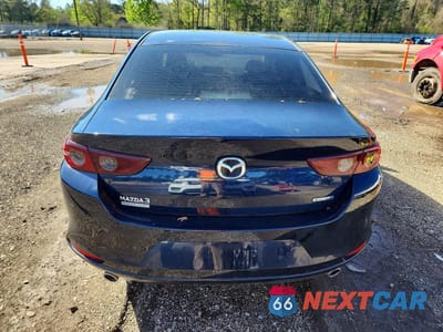 Zdjęcie 6 z 12 samochodu: 2021 MAZDA 3 SELECT VIN:3MZBPABL9MM250533 - miniatura