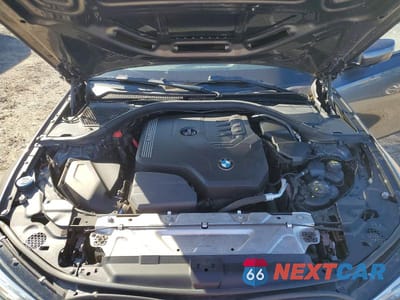 Zdjęcie 11 z 12 samochodu: 2019 BMW 330I VIN:WBA5R1C53KAJ99273 - miniatura