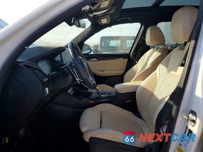 Zdjęcie 7 z 13 samochodu: 2023 BMW X3 SDRIVE30I VIN:5UX43DP04P9N79875 - miniatura