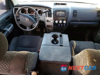 Zdjęcie 8 z 11 samochodu: 2008 TOYOTA TUNDRA GRADE VIN:5TBBT54178S461326 - miniatura