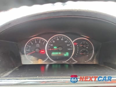 Zdjęcie 9 z 12 samochodu: 2007 BUICK LACROSSE CXL VIN:2G4WD552371144030 - miniatura