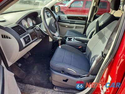 Zdjęcie 7 z 13 samochodu: 2010 DODGE GRAND CARAVAN SXT VIN:2D4RN5D12AR238953 - miniatura