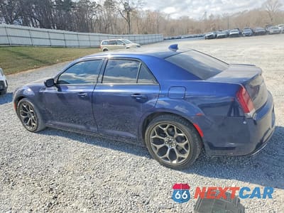 Drugie zdjęcie samochodu z przodu: 2015 CHRYSLER 300 S VIN:2C3CCABG3FH922579 - miniatura