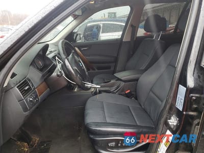Zdjęcie 7 z 13 samochodu: 2009 BMW X3 XDRIVE30I VIN:WBXPC93449WJ27453 - miniatura