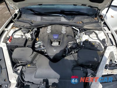 Zdjęcie 11 z 11 samochodu: 2017 MASERATI QUATTROPORTE S VIN:ZAM56RRA4H1230081 - miniatura