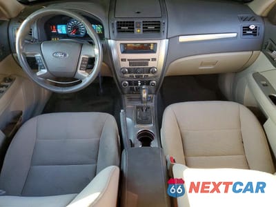 Zdjęcie 8 z 11 samochodu: 2010 FORD FUSION HYBRID VIN:3FADP0L32AR211422 - miniatura