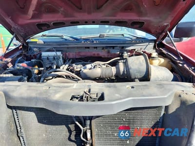 Zdjęcie 11 z 12 samochodu: 2006 FORD F150 VIN:1FTRF12246NB88530 - miniatura