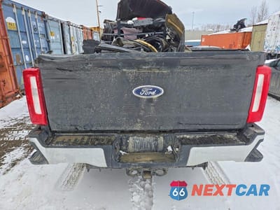 Zdjęcie 6 z 11 samochodu: 2025 FORD F250 SUPER DUTY VIN:1FT7W2BT3SEC46109 - miniatura