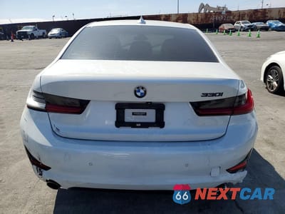 Zdjęcie 6 z 12 samochodu: 2019 BMW 330I VIN:WBA5R1C51KAJ99644 - miniatura
