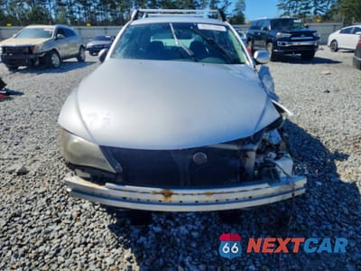 Piąte zdjęcie samochodu w środku: 2008 SUBARU IMPREZA 2.5I VIN:JF1GH61668H803024 - miniatura