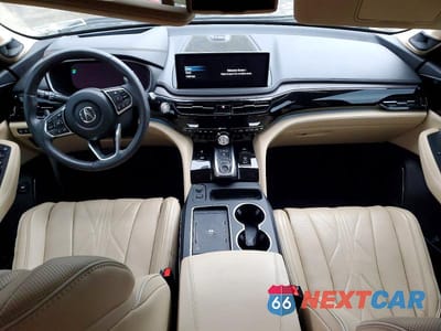Zdjęcie 8 z 14 samochodu: 2025 ACURA MDX ADVANCE VIN:5J8YE1H89SL003096 - miniatura
