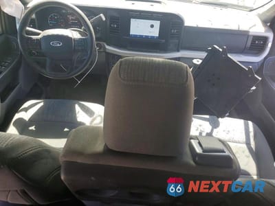 Zdjęcie 8 z 12 samochodu: 2023 FORD F250 SUPER DUTY VIN:1FT8W2BT9PEC17158 - miniatura