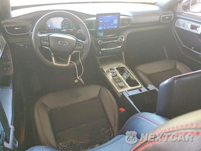 Zdjęcie 8 z 12 samochodu: 2024 FORD EXPLORER ST-LINE VIN:1FMSK8KH2RGA38317 - miniatura