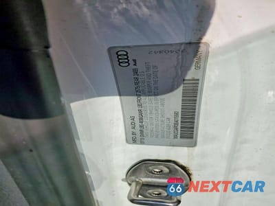 Zdjęcie 12 z 12 samochodu: 2014 AUDI S5 PREMIUM PLUS VIN:WAUCGAFR3EA015580 - miniatura