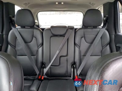 Zdjęcie 10 z 12 samochodu: 2018 VOLVO XC90 T5 VIN:YV4102PK9J1343728 - miniatura