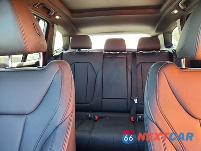 Zdjęcie 10 z 12 samochodu: 2020 BMW X3 SDRIVE30I VIN:5UXTY3C06L9C68202 - miniatura