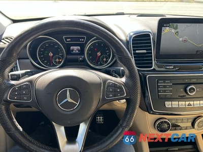 Zdjęcie 7 z 10 samochodu: 2019 MERCEDES-BENZ GLE 400 4MATIC VIN:4JGDA5GB2KB216213 - miniatura