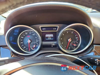 Zdjęcie 9 z 12 samochodu: 2018 MERCEDES-BENZ GLE 350 4MATIC VIN:4JGDA5HB5JB129810 - miniatura