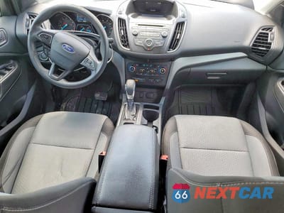 Zdjęcie 8 z 12 samochodu: 2018 FORD ESCAPE SE VIN:1FMCU0GD0JUC20237 - miniatura