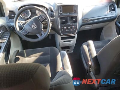Zdjęcie 8 z 13 samochodu: 2019 DODGE GRAND CARAVAN SE VIN:2C4RDGBG8KR503699 - miniatura