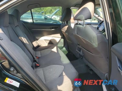 Zdjęcie 10 z 12 samochodu: 2018 TOYOTA CAMRY LE VIN:4T1B11HK1JU150920 - miniatura