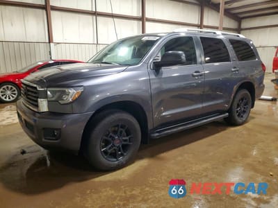 2020 TOYOTA SEQUOIA SR5 5TDBY5G14LS180517 - główne zdjęcie licytacji z USA - miniatura