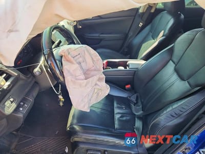 Zdjęcie 7 z 12 samochodu: 2019 HONDA INSIGHT TOURING VIN:19XZE4F95KE008028 - miniatura