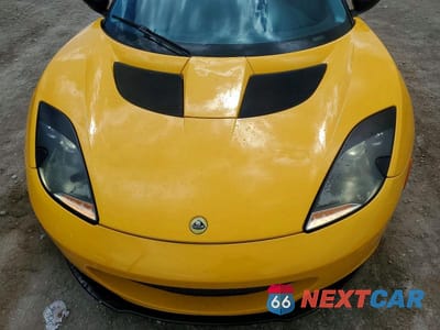 Zdjęcie 11 z 12 samochodu: 2012 LOTUS EVORA VIN:SCCLMDTC7CHA10174 - miniatura