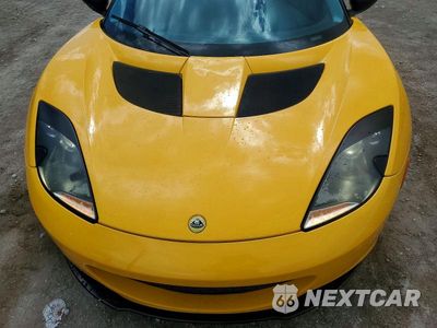 Zdjęcie 11 z 12 samochodu: 2012 LOTUS EVORA VIN:SCCLMDTC7CHA10174 - miniatura