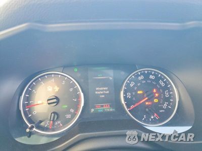Zdjęcie 9 z 13 samochodu: 2019 TOYOTA RAV4 XLE PREMIUM VIN:2T3C1RFV8KC011880 - miniatura